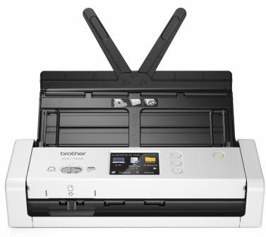 Brother ADS-1700W Compact Document Scanner