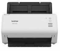 Brother ADS-3100 Desktop Document Scanner