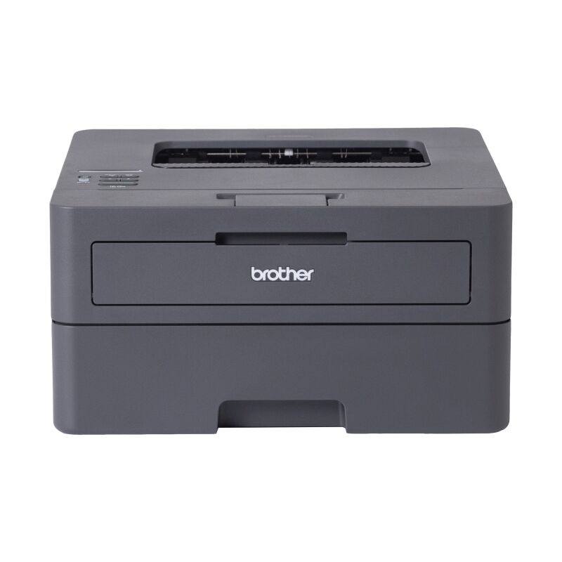 Brother HL-L2445DW Wireless Monochrome Laser Printer