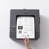 Brother HL-L2445DW Wireless Monochrome Laser Printer