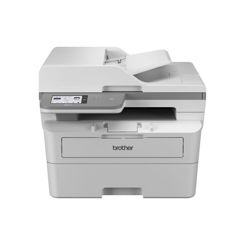 Brother MFC-L2920DW Wireless Monochrome Laser Multifunction Printer