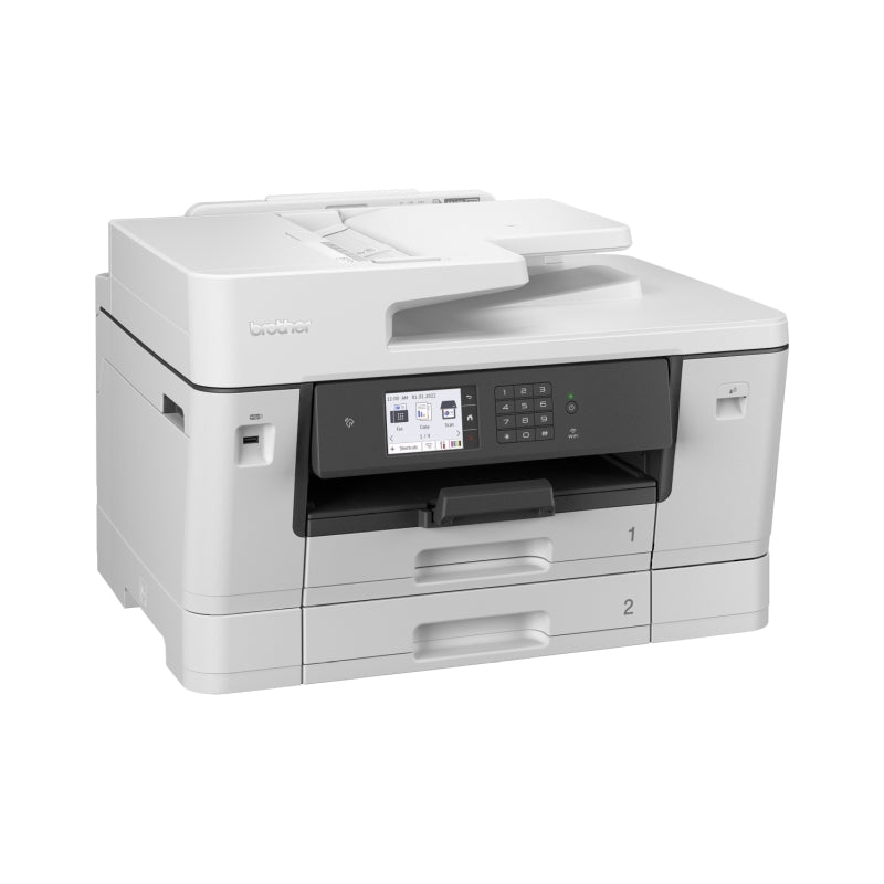 MFC-J6940DW Inkjet A3 Inkjet Multi-Function Printer