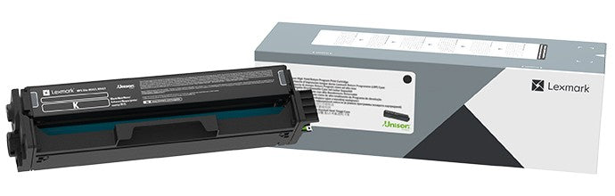 LEXMARK MC3426i Black Toner Cartridge 1.5K