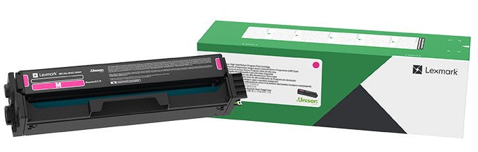 LEXMARK MC3426i Magenta Toner Cartridge 1.5K