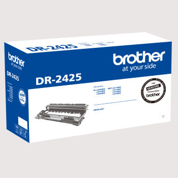 Brother DR-2425 Original Drum Unit