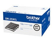 Brother DR-253CL Original Drum Unit
