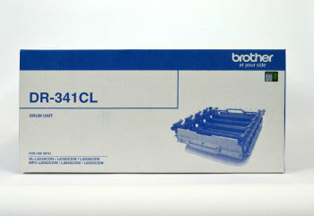 Brother DR-341CL Original Drum Unit