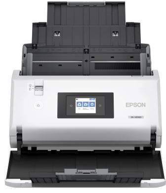 Epson WF DS-32000 Scanner