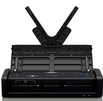 Epson WF DS-360W Scanner