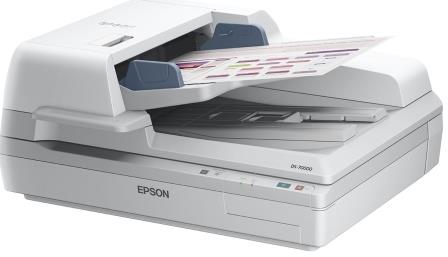 Epson WF DS-70000 Scanner