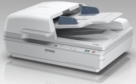 Epson WF DS-7500 Scanner