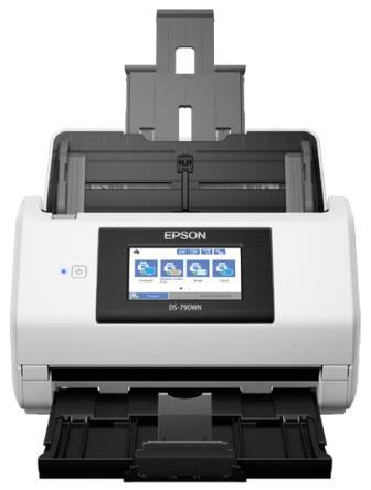 Epson WF-DS-790WN Scanner