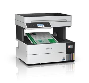 Epson ET-5150 Ecotank Pro Printer