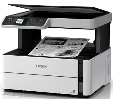 Epson  ET-M2170 Ecotank Multi-Function Mono Printer