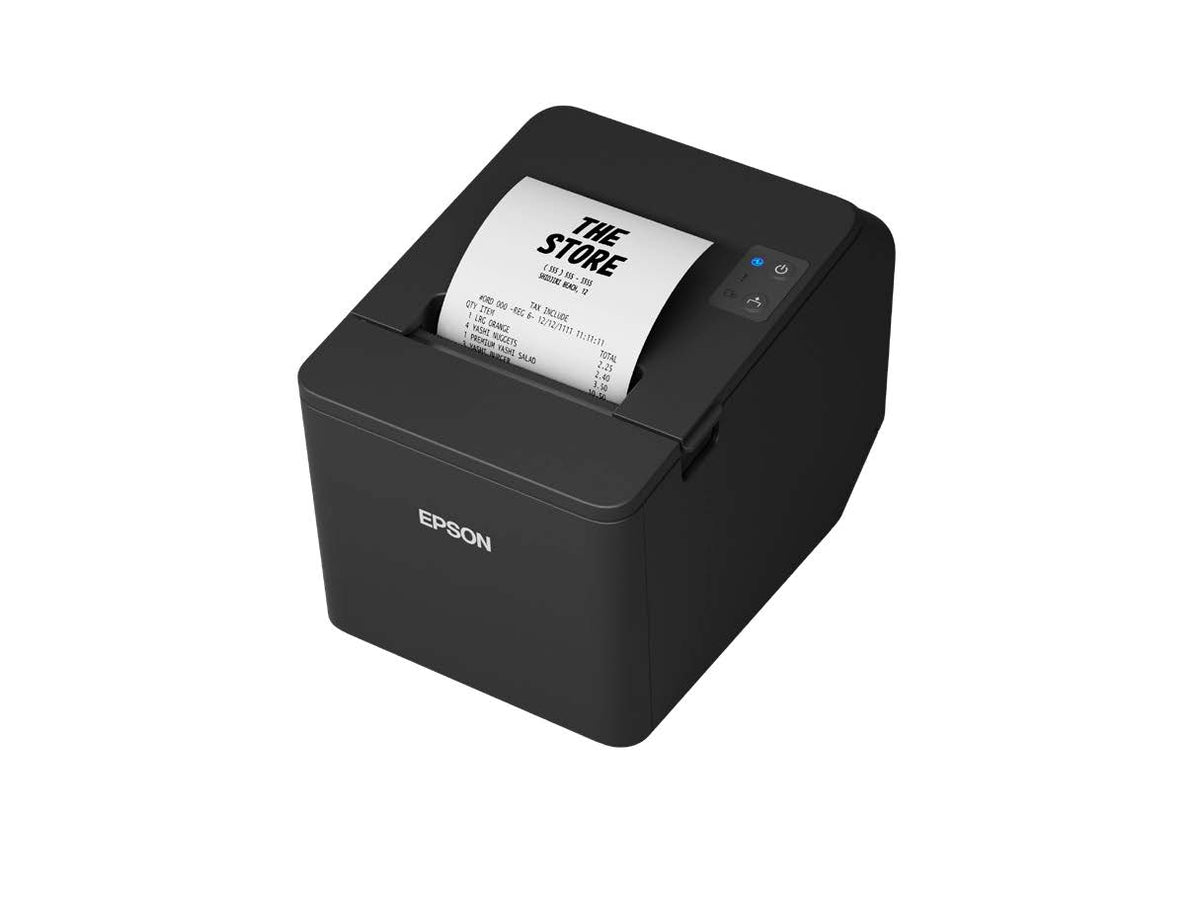 TM-T82IV Thermal Receipt Printer