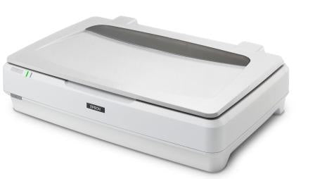 Epson Expression 13000XL Scanner