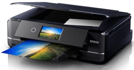 Epson XP-970 Expression Photo Printer