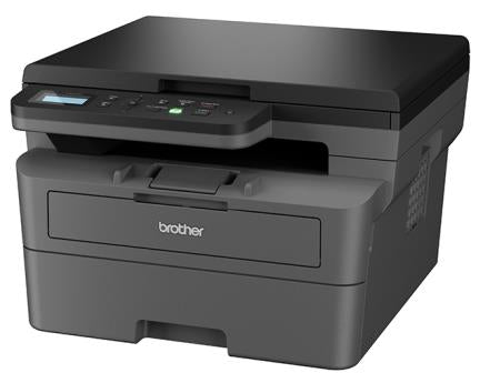 Brother HL-L2464DW Laser Printer with Scanner