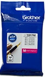 LC-3317M Brother Magenta High Yield Ink Cartridge