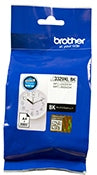 Brother LC-3329XLBK Original Black Super High Yield Ink Cartridge