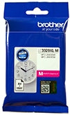 Brother LC-3329XLM Original Magenta Super High Yield Ink Cartridge