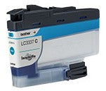 Brother LC-3337C Cyan Ink Cartridge