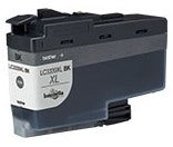 LC-3339XLBK Brother Black Super High Yield Ink Cartridge