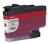 LC-3339XLM Brother Magenta Super High Yield Ink Cartridge