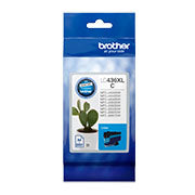 Brother LC-436XLY Original Yellow Ink Cartridge