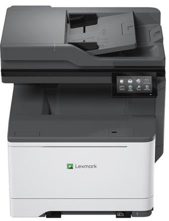Lexmark XC2335 Colour Laser Printer