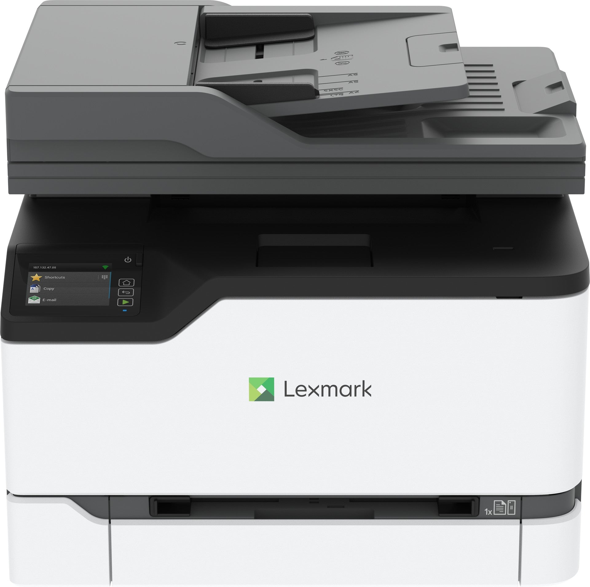 LEXMARK MC3426i Colour Laser Printer
