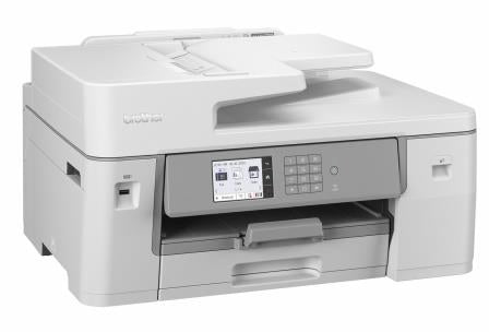 Brother MFC-J6555DW XL INKvestment Tank Multi-Function Printer
