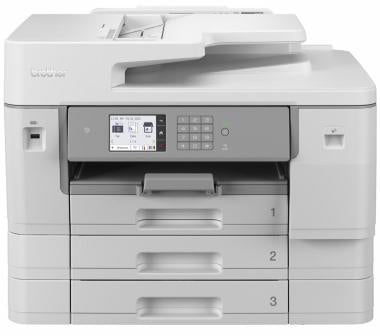 MFC-J6957DW INKvestment Tank A3 Multi-Function Printer