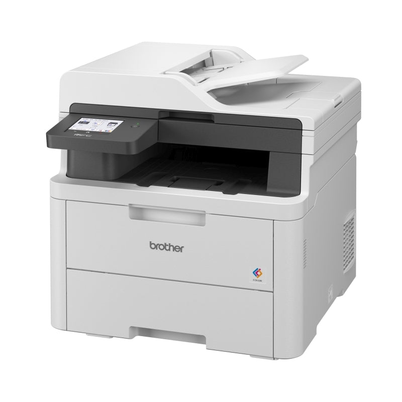 Brother MFC-L3755CDW Colour Laser LED Multi-Function Printer