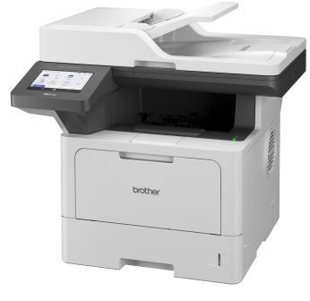 Brother MFC-L5915DW Mono Laser Multi-Function Printer
