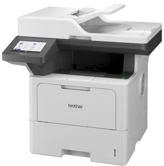 Brother MFC-L6720DW Mono Laser Multi-Function Printer