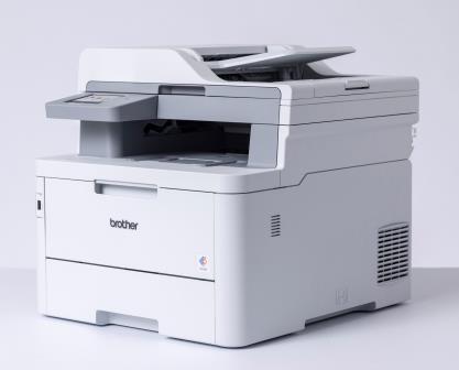 Brother MFC-L8390CDW Colour Laser Multifunction Printer