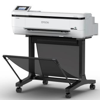 Epson T3160M SureColor Desktop (24") Large Format Printer