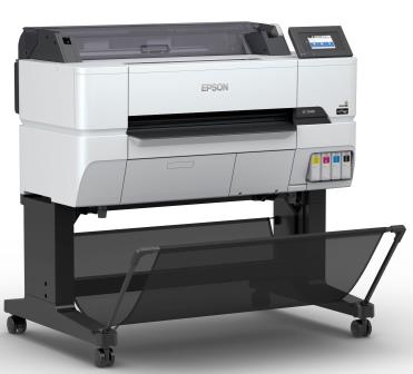 Epson T3465 SureColor Floor Standing (24") Large Format