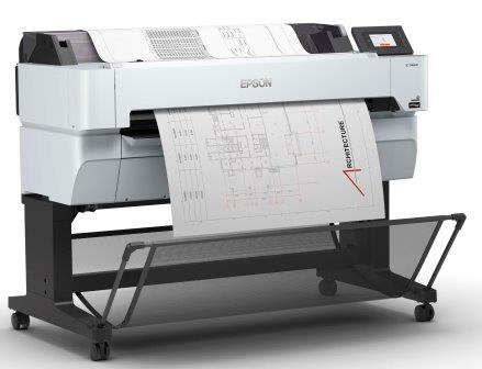 Epson T5460M SureColor Floor Standing (36") Large Format