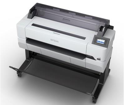 Epson T5460 Surecolor Large Format" Printer - 36"