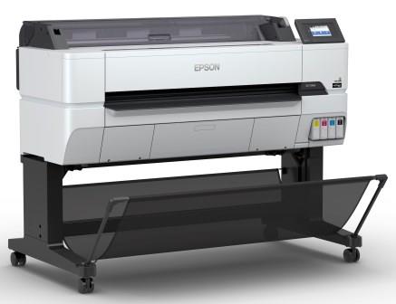 Epson T5465 SureColor Floor Standing (36") Large Format Printer