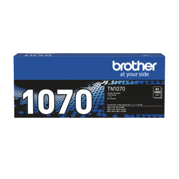 Brother TN-1070 Original Black Toner Cartridge