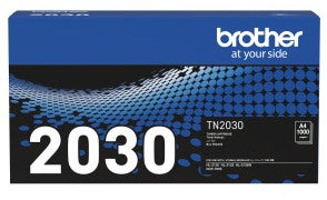 Brother TN-2030 Mono Laser Original Toner