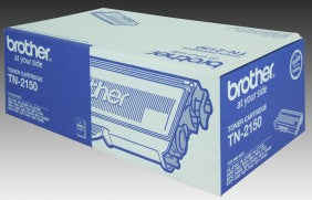 Brother TN-2150 Original Mono Laser Toner