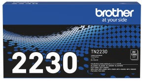 Brother TN-2230 Original Mono Laser Toner Cartridge