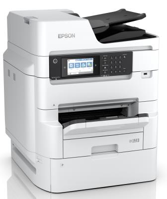Epson WF-C879R Multi-Function Device