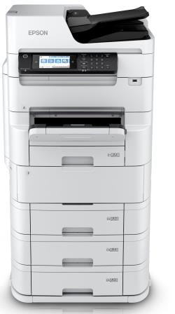 Epson WF-C879RTC Multi-Function Device
