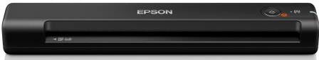Epson WF ES-50 Scanner
