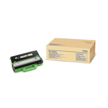 Brother WT-223CL Original Waste Toner Box